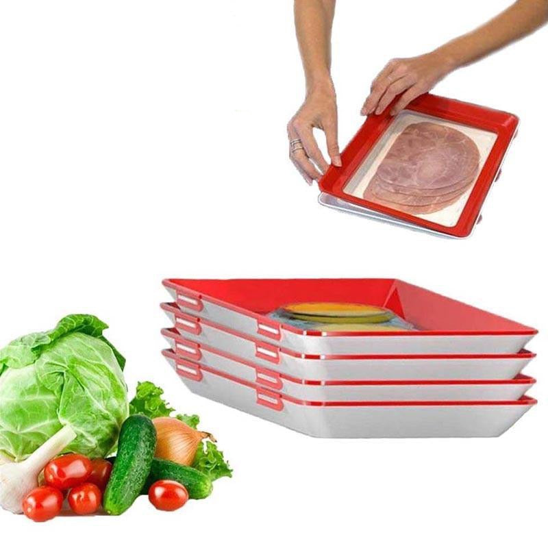 Food Preservation Tray Timpanogos