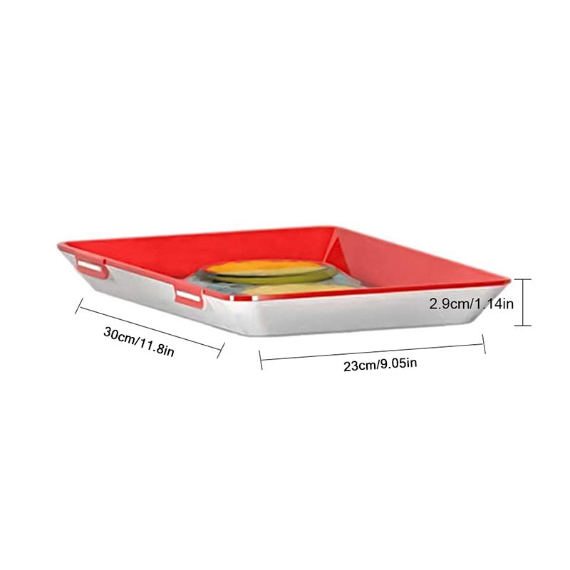 Food Preservation Tray Timpanogos