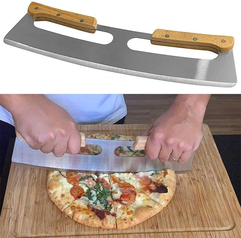 Pizza Cutter Meade