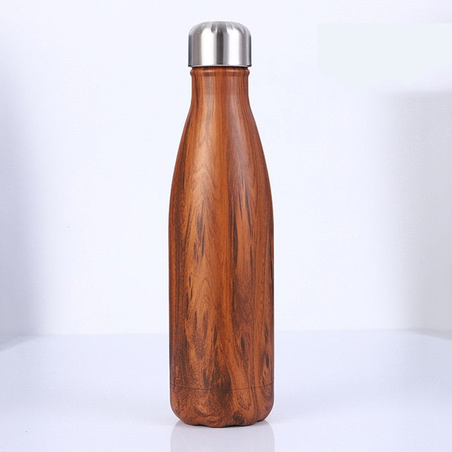 Stainless Steel Bottle Rocigalgo (14 Models)