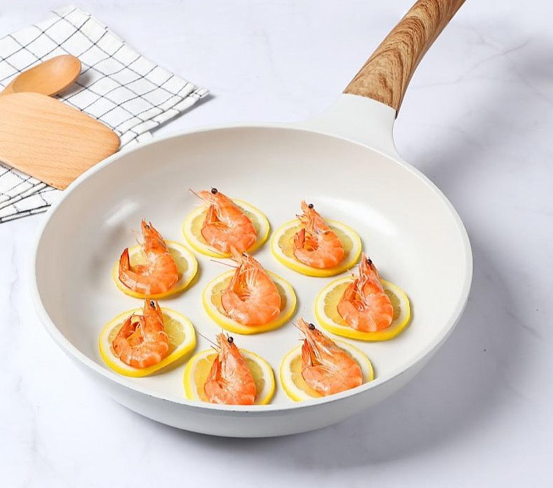 Ceramic Frying Pan Isla