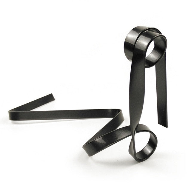 Schwimmender Weinflaschenhalter Boyne (8 Farben)