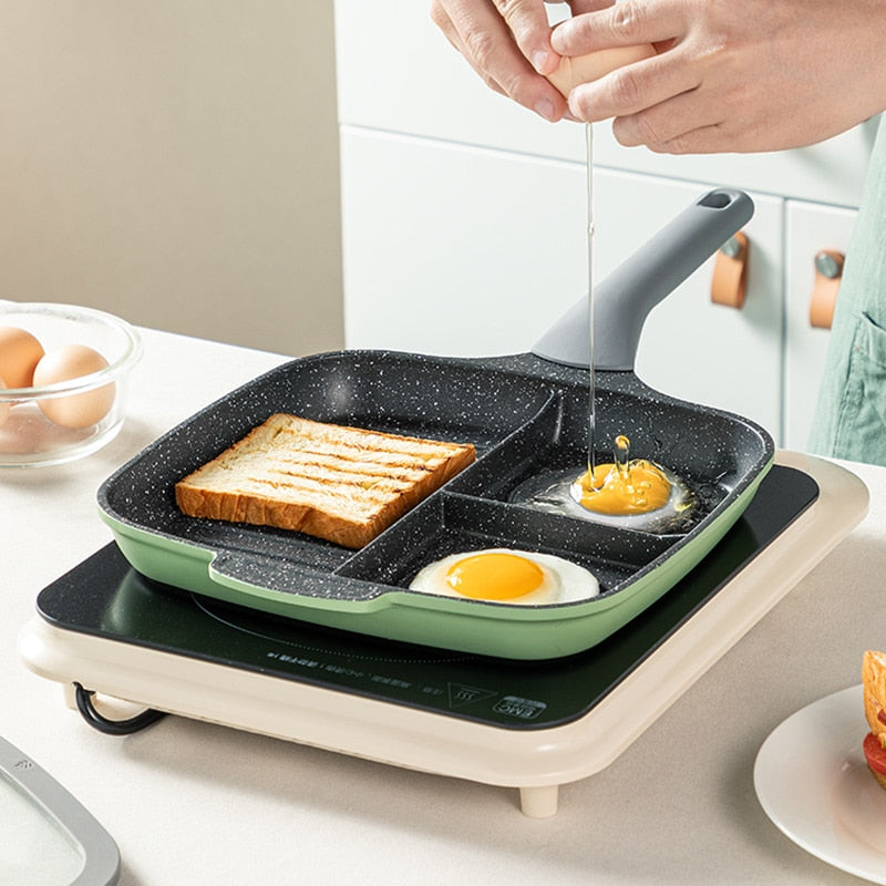 Multifunction Frying Pan Liz