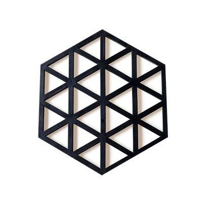 Coaster de silicona Balaitus (4 colores)