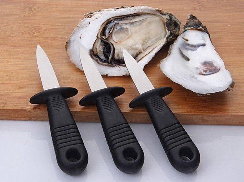 Lever Knife For Seafood Emme
