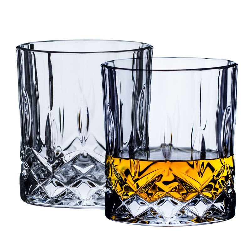 Whiskey Glass Wulik