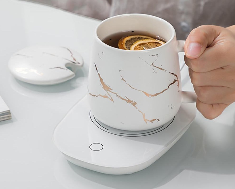 USB boisson chauds plus chaud kangri