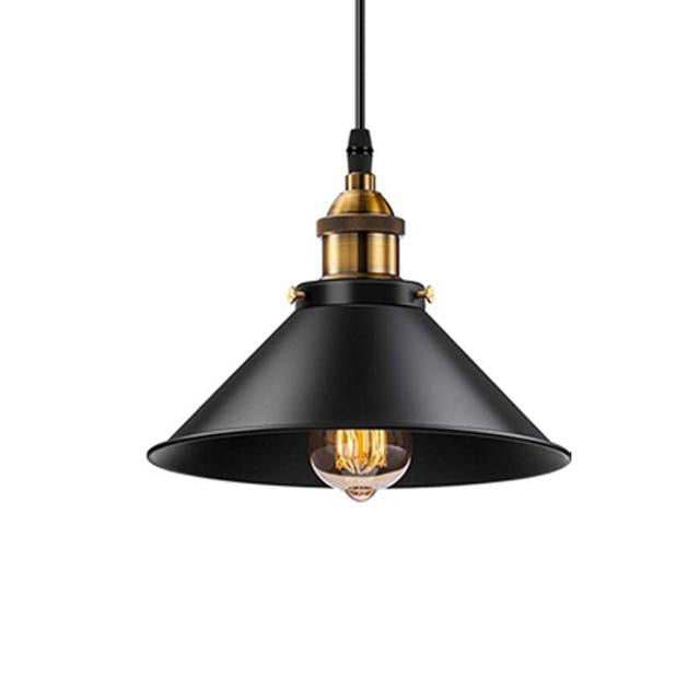 Vintage Pendant Lamp Rosario