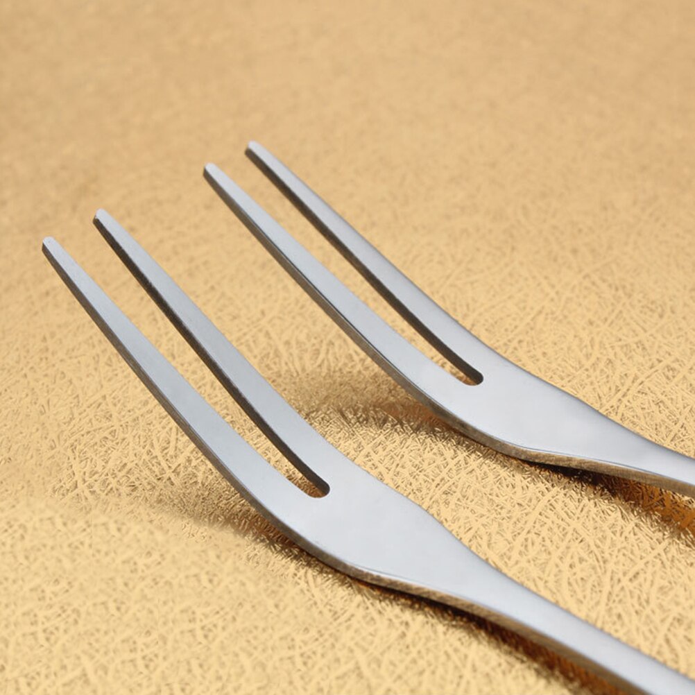 Stainless Steel Fruit Fork Errigal