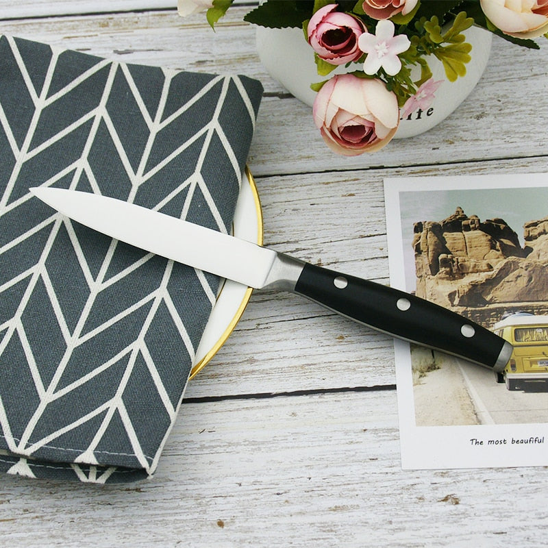 Steak Knife Set Simaa