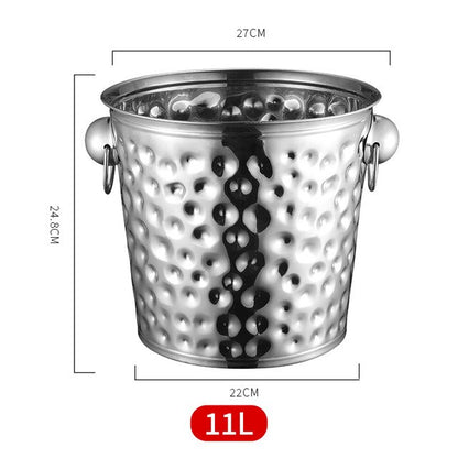 Ice Bucket Coppermine (5 Capacities)