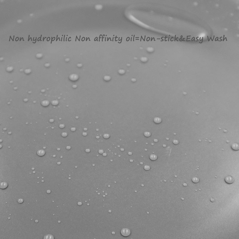 Fry Pan Nanga (2 Diameters)