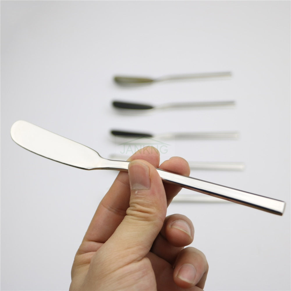 Butter Knife Set Ladoga