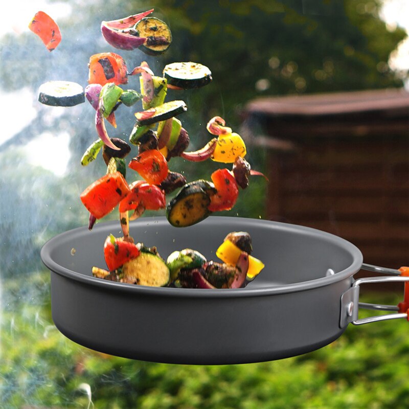 Outdoor Tableware Set Lobo