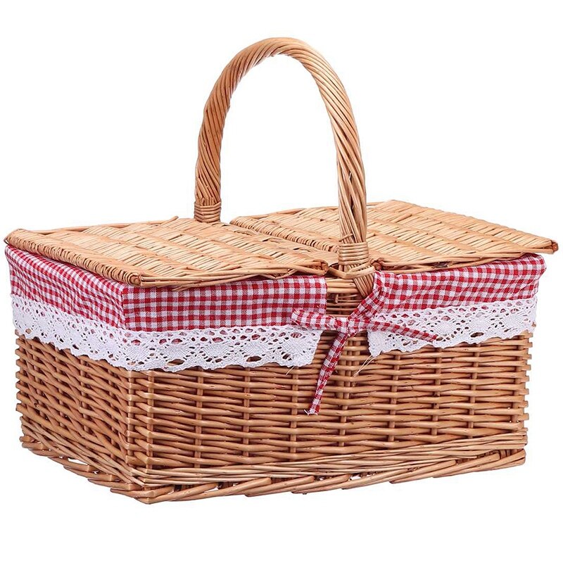 Picnic Basket Java