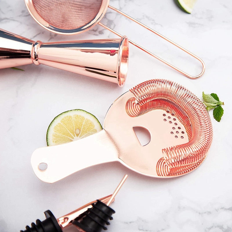 Cocktail Shaker Set Catoute