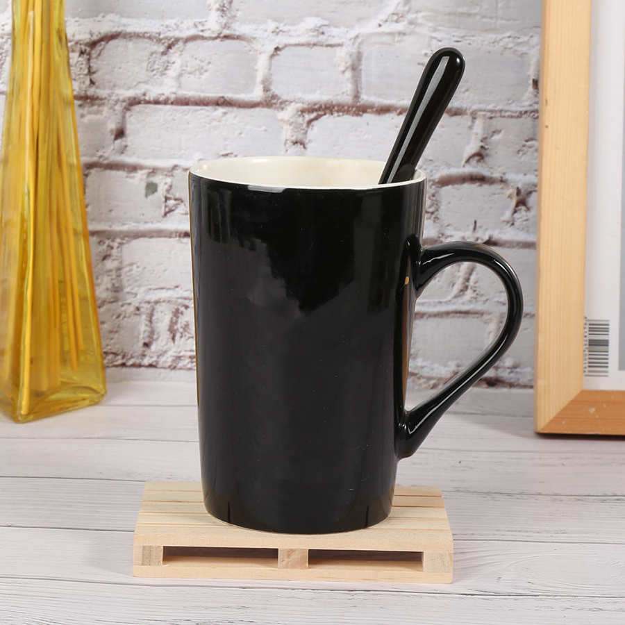 Pallet Coaster Set Almanzor