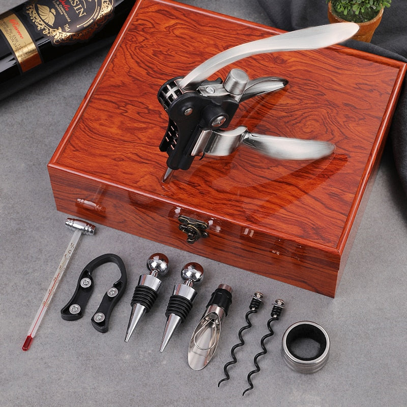 Wine Opener Set