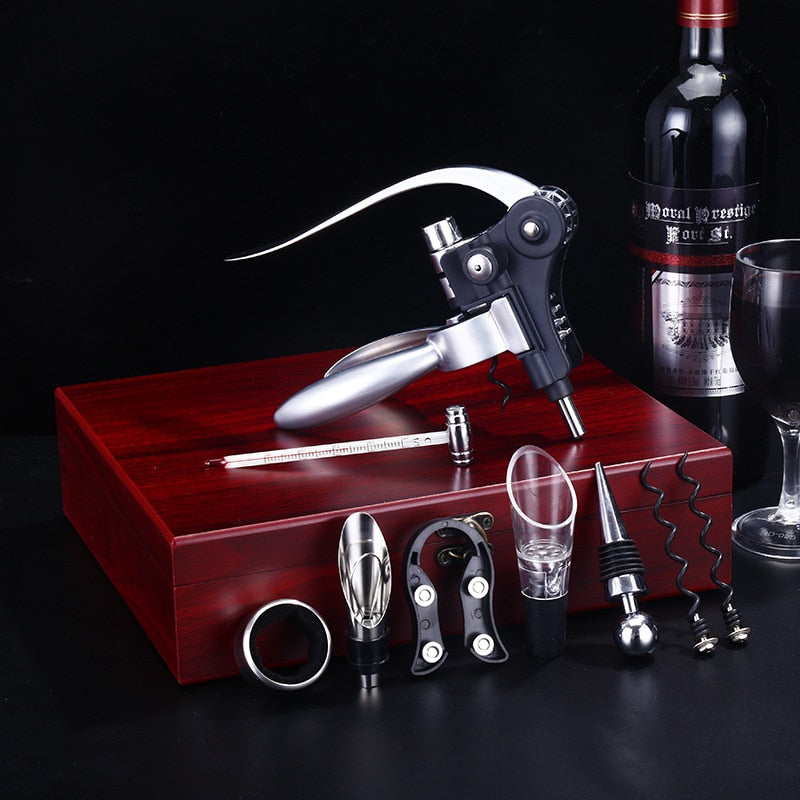 Wine Opener Set