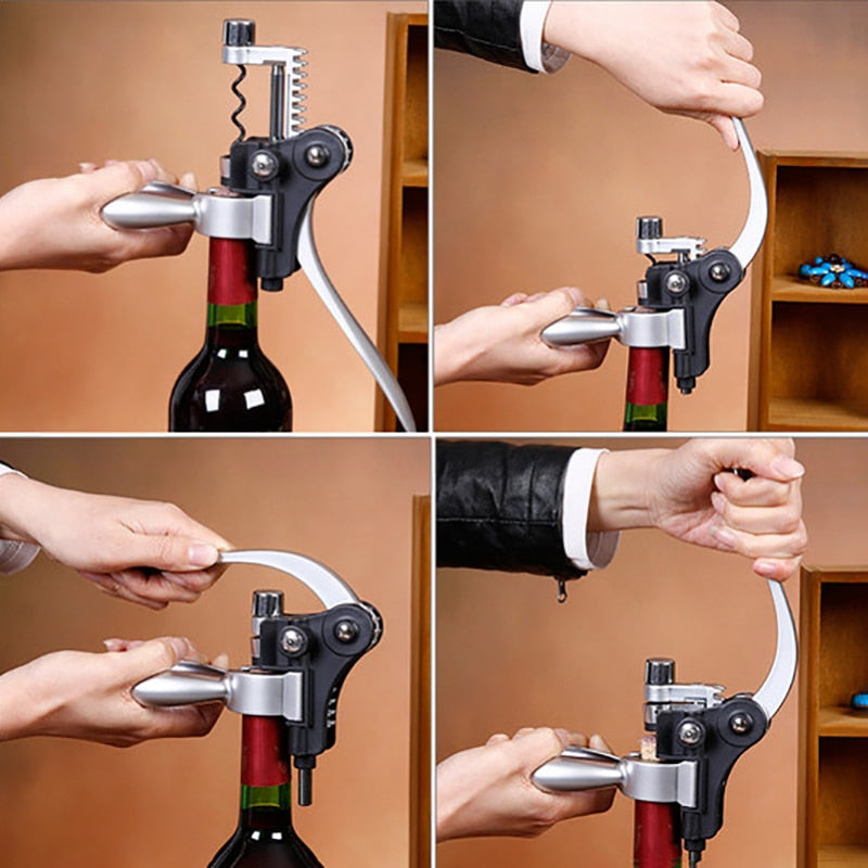 Wine Opener Set