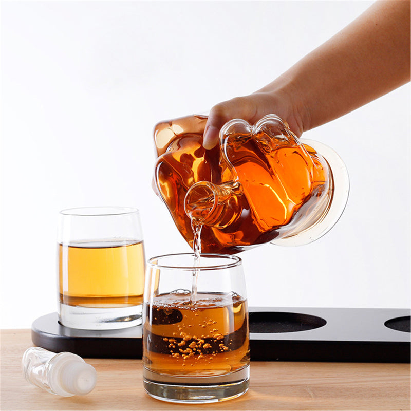 Whisky Decanter Set Batchelor