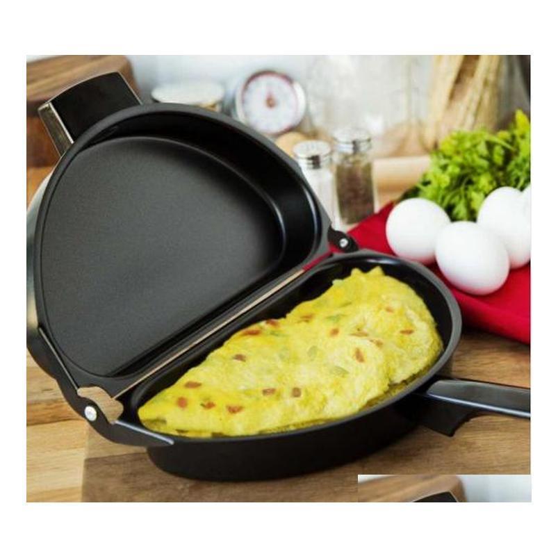 Omelette Pan Auguste