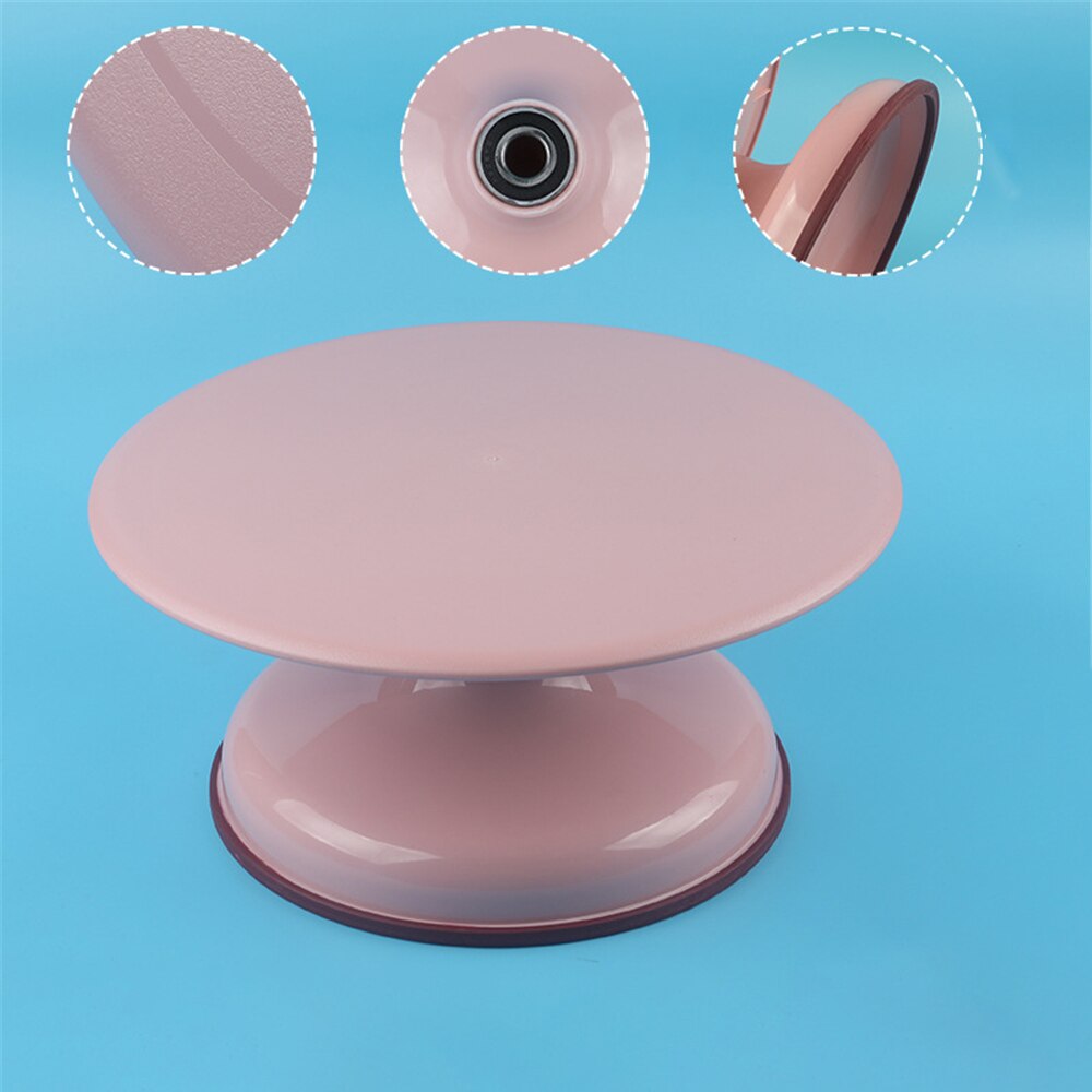 Cake Turntable Freddy