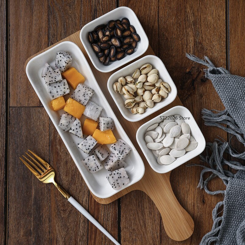 Snack Tray Chagall (4 modèles)