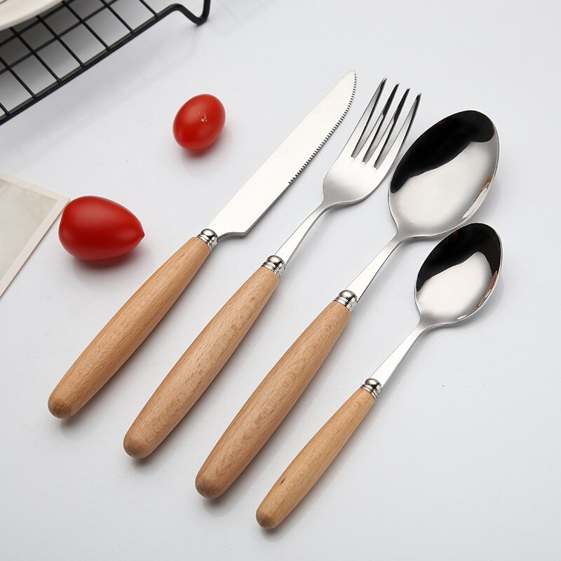 Flatware Set Montcada
