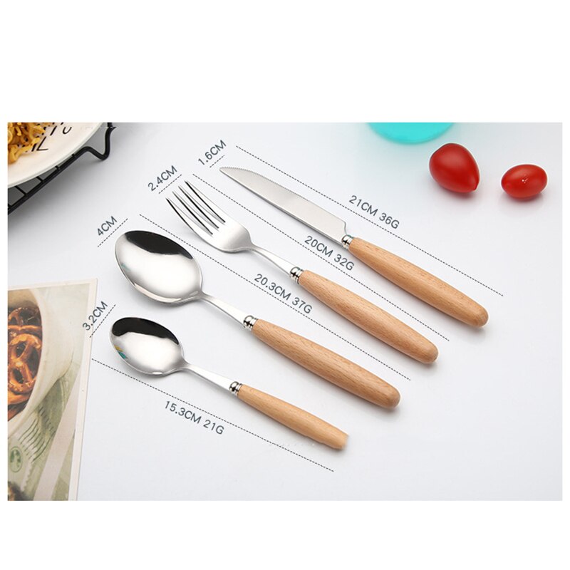 Flatware Set Montcada