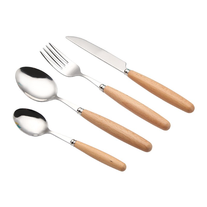 Flatware Set Montcada