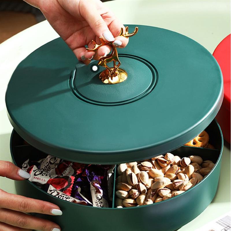 Candy Box Ader (2 Colors)