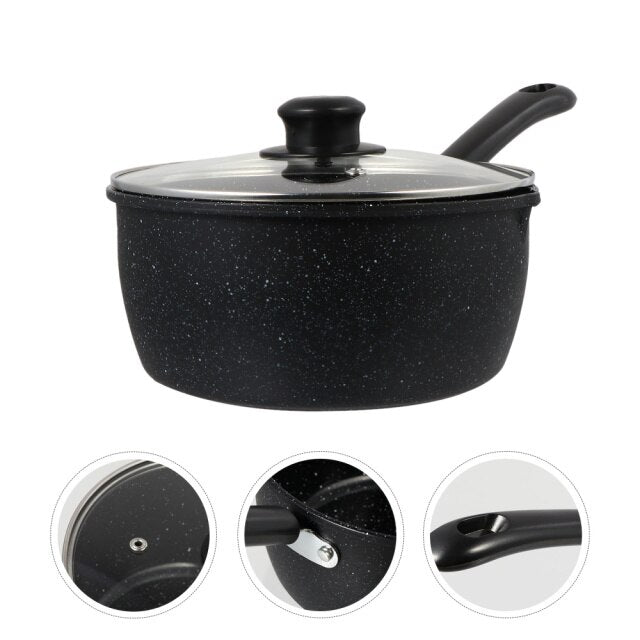 Non-stick Casserole Thomas