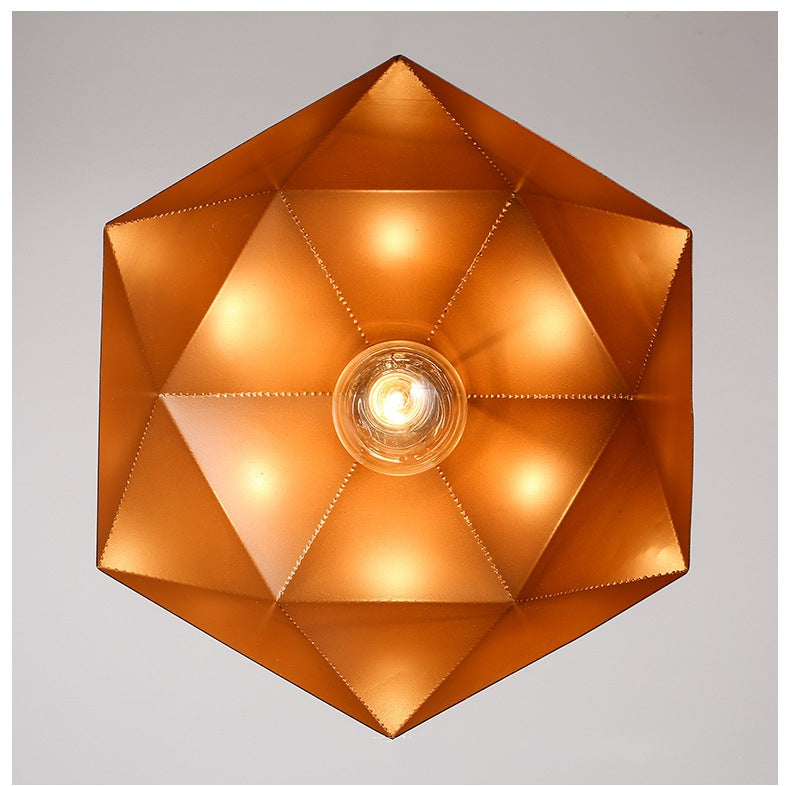 Design Lamp Fornax (6 Colors)