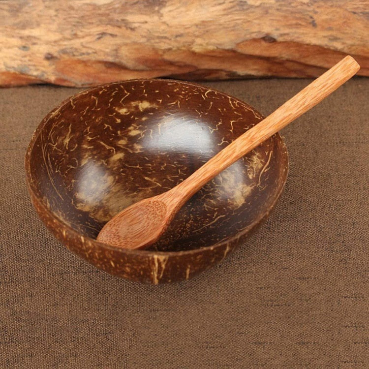 Natural Coconut Bowl Melville