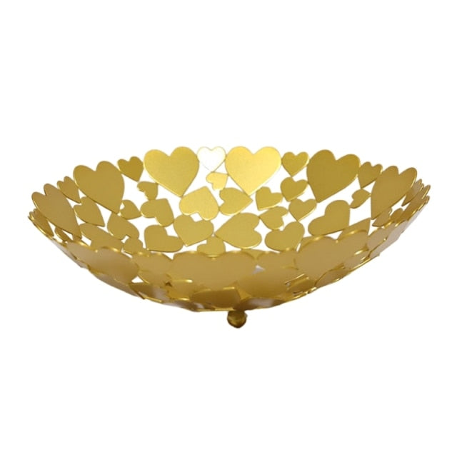 Cesta de frutas Conan (2 colores)