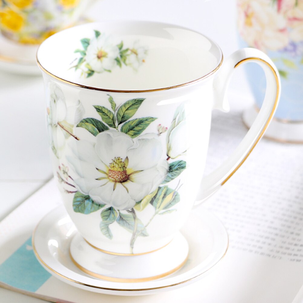 Ceramic Milk Mug Friedrich