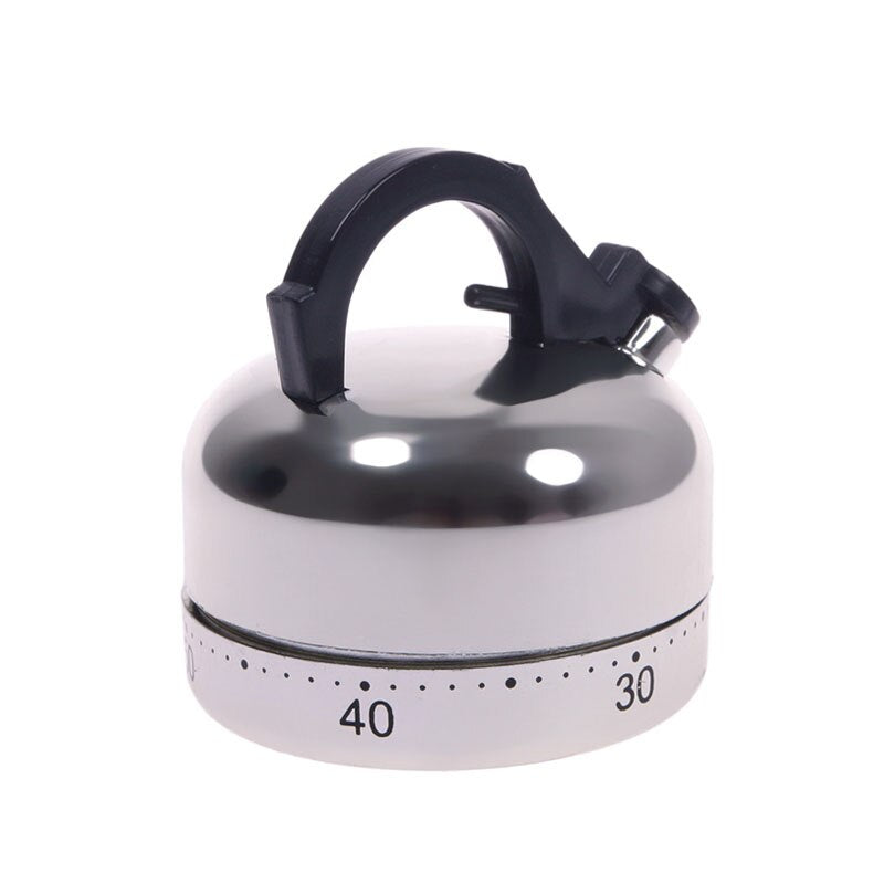 Kitchen Timer Faciolince