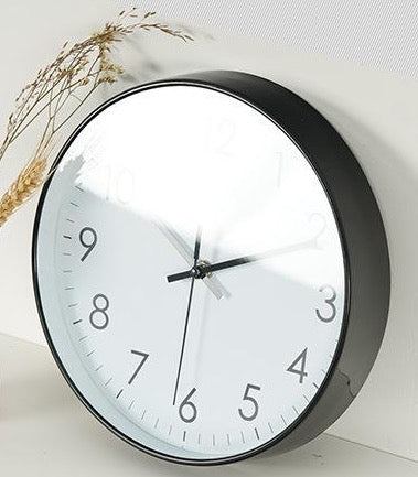 Wall Clock Capote (5 Colors)