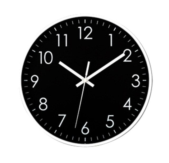 Wall Clock Capote (5 Colors)