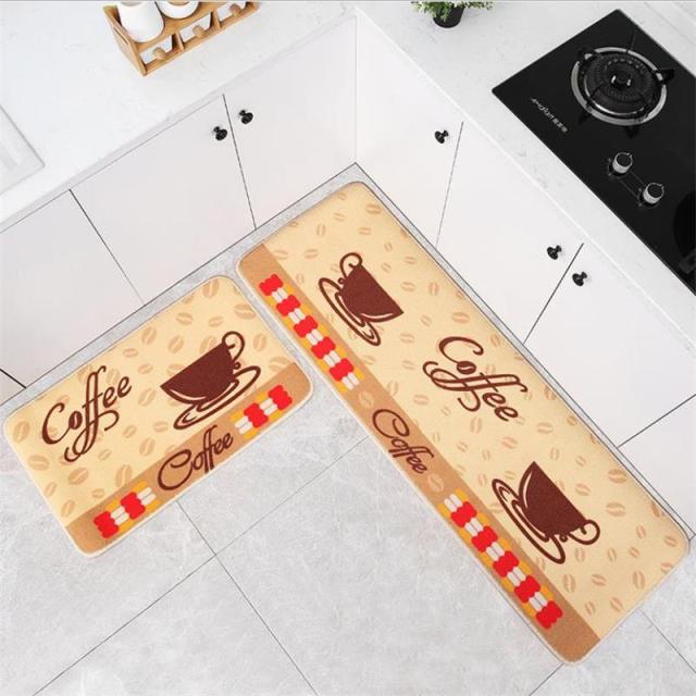 Kitchen Rugs Set Bode (10 Models)