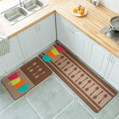 Kitchen Mat Atenea (7 Models)