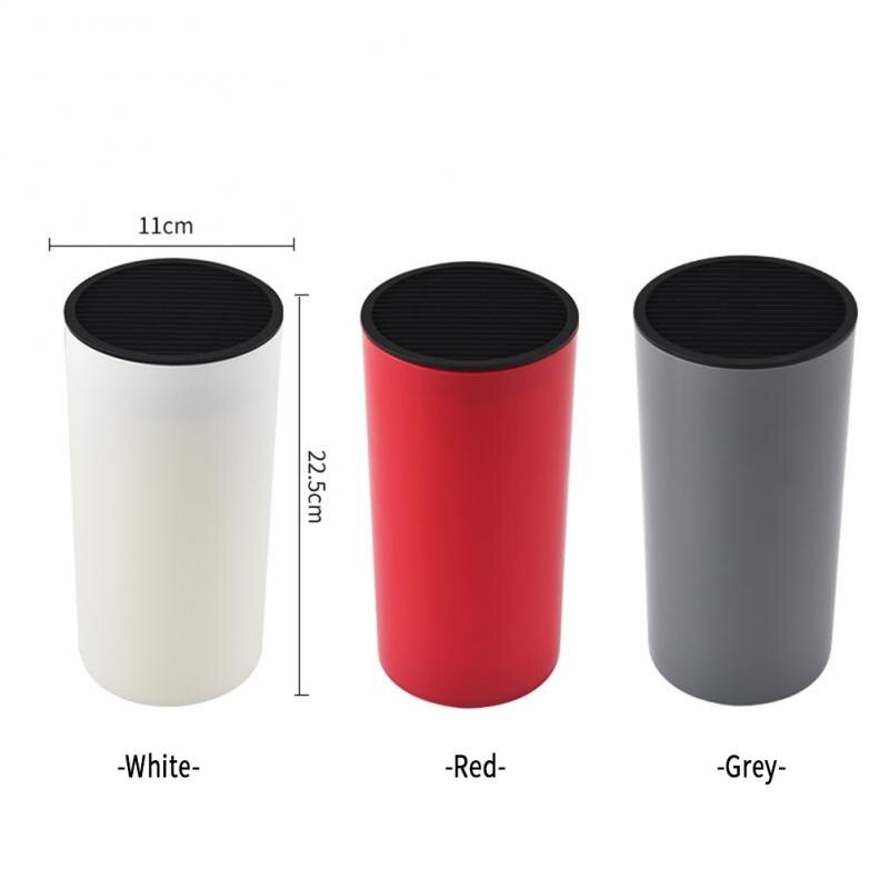 Support de rangement au couteau piha (5 couleurs)