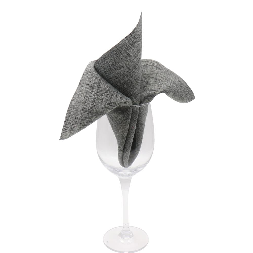 Table Napkin Fabric Ckeddau (2 Colors)