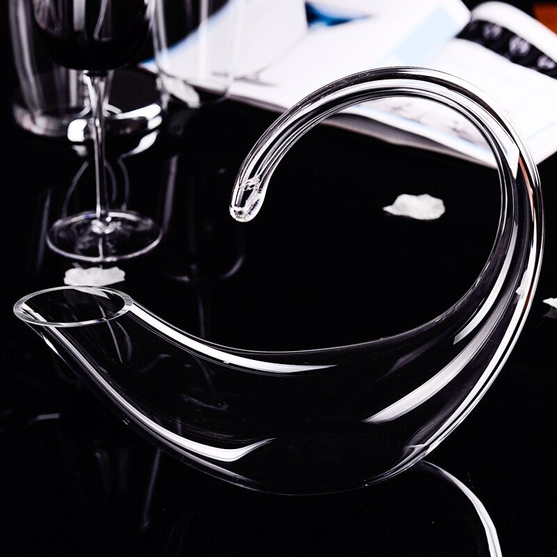 Wine Decanter Reales