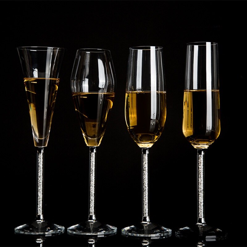 Cocktail Glass Set Kula