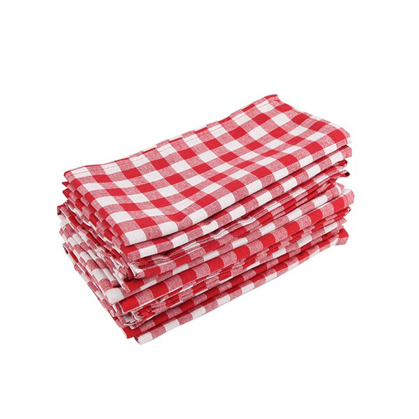 Cotton Napkins Taff (5 Colors)