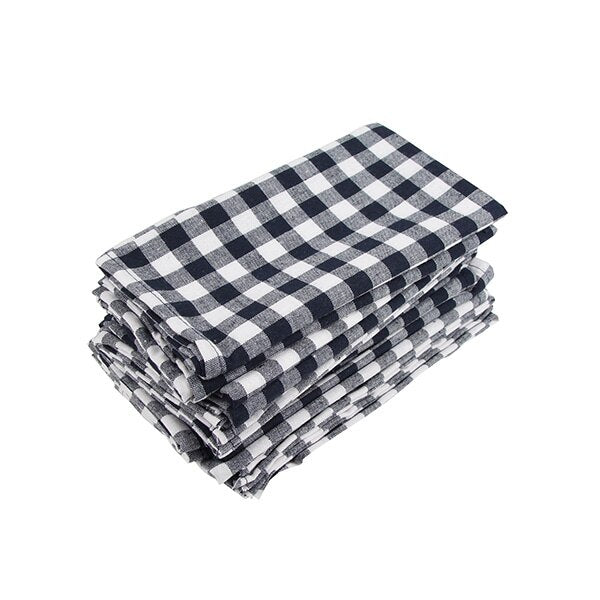 Cotton Napkins Taff (5 Colors)