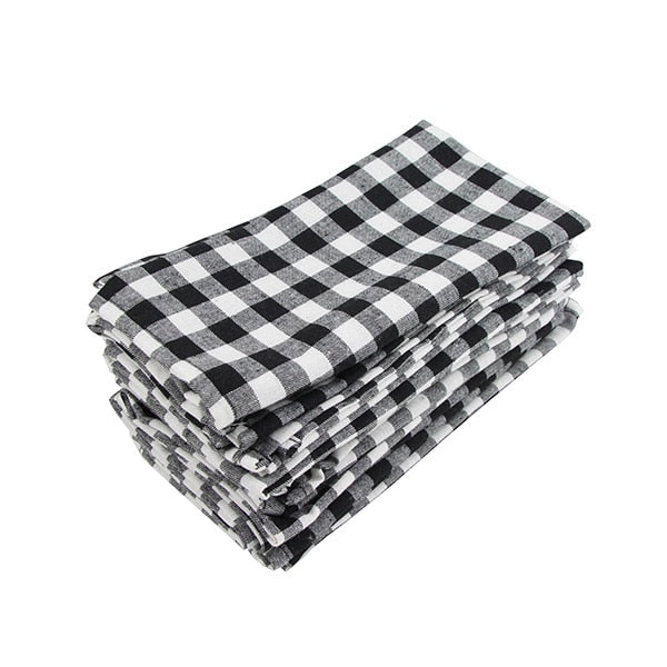 Cotton Napkins Taff (5 Colors)