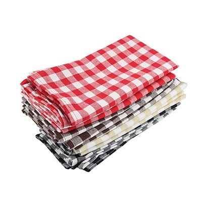 Cotton Napkins Taff (5 Colors)